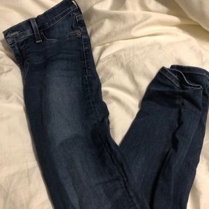 Lucky Brand Brooke Legging Jean